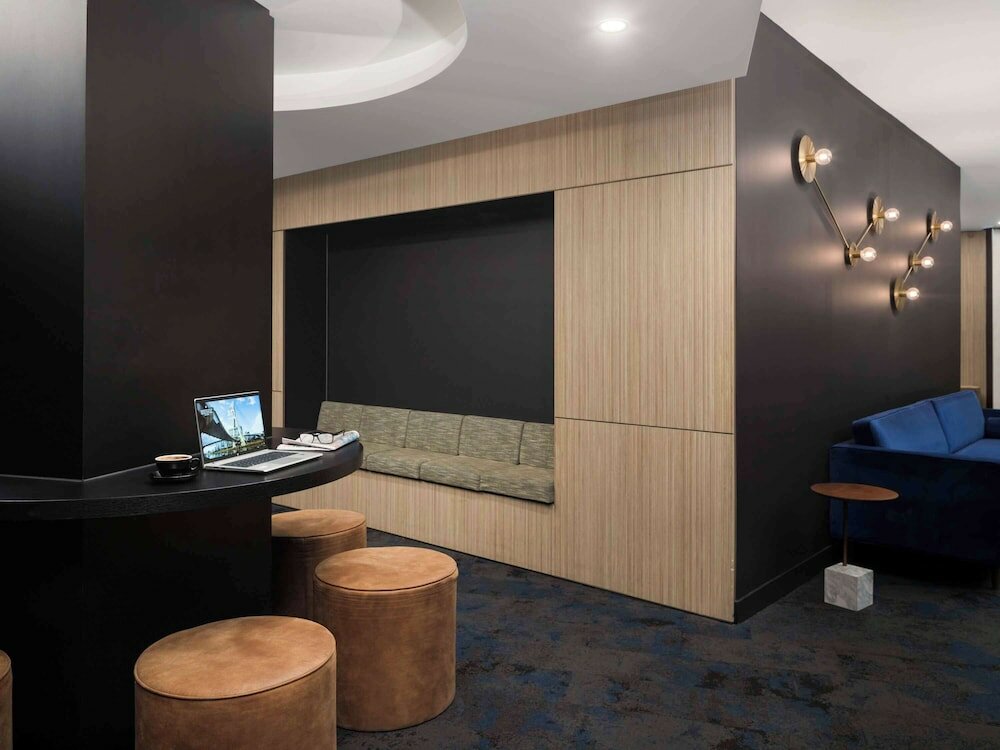 Фото Mercure Welcome Melbourne