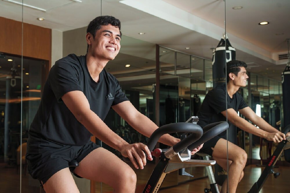 Фото Makati Shangri-La Manila