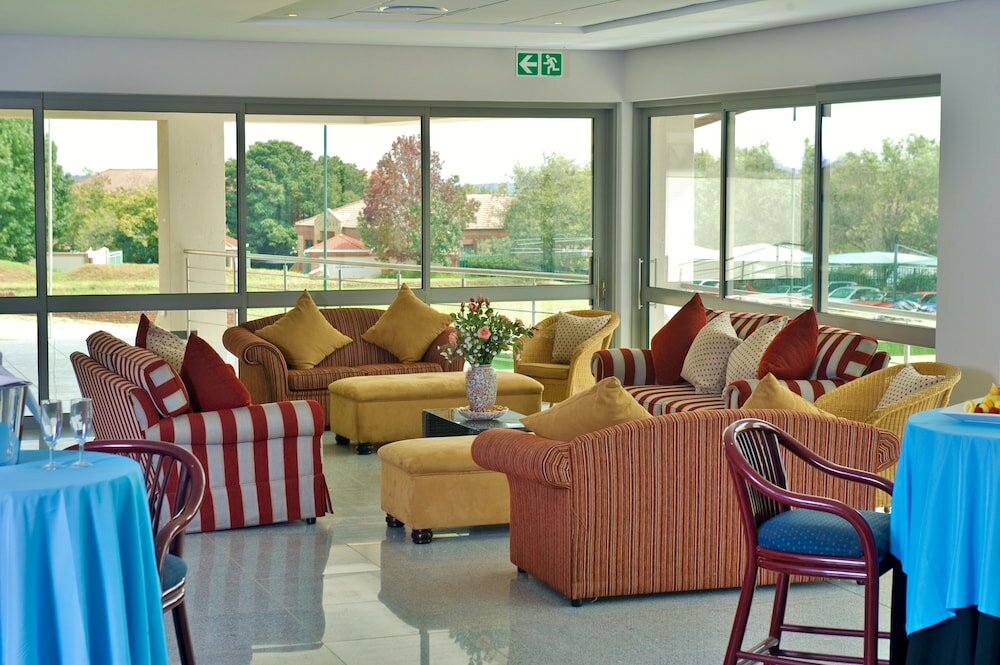 Фото CedarWoods of Sandton