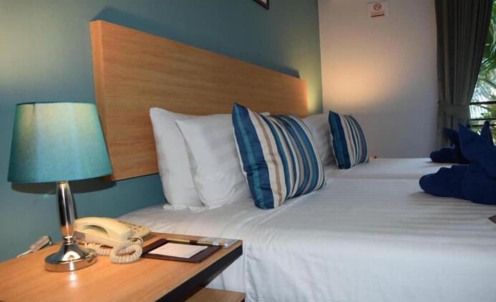 Фото Vogue Pattaya Hotel