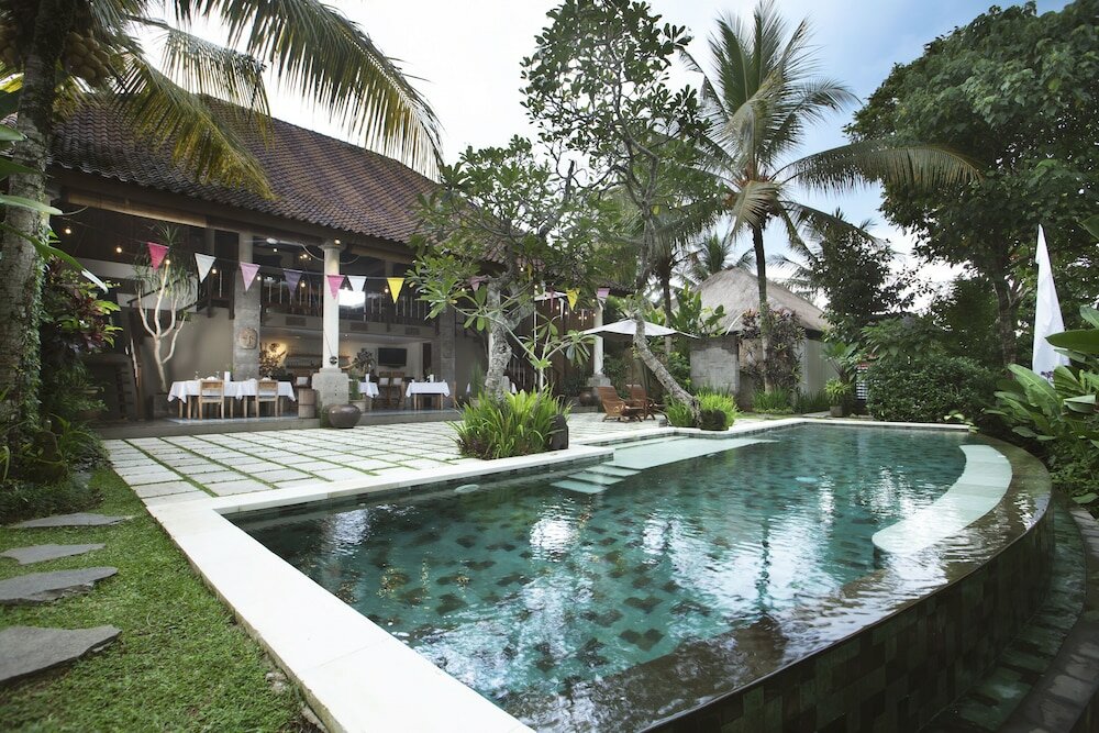 Фото Luwak Estate