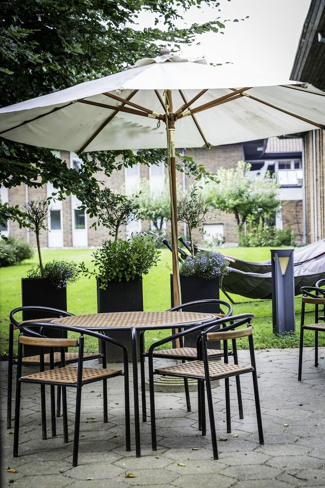 Фото Frederik VI's Hotel