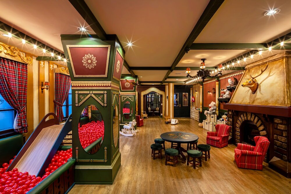 Фото Hotel Casa da Montanha