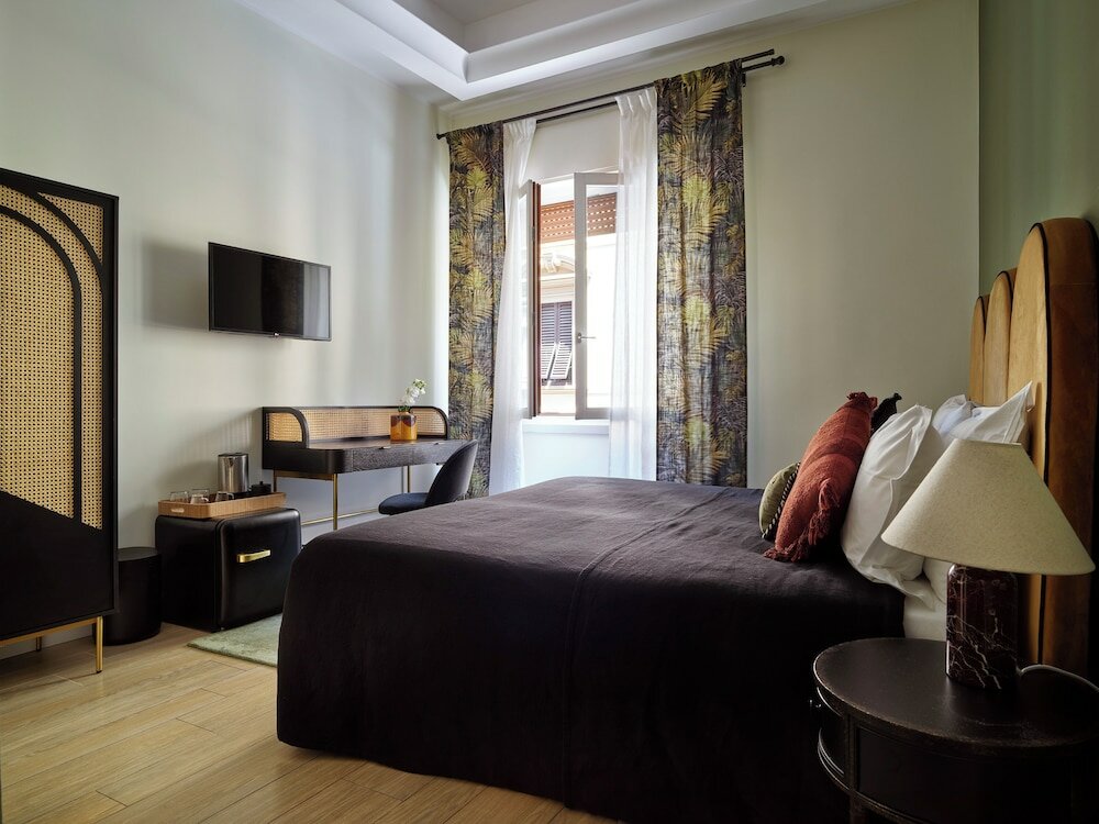 Фото La Residenza dell'Orafo