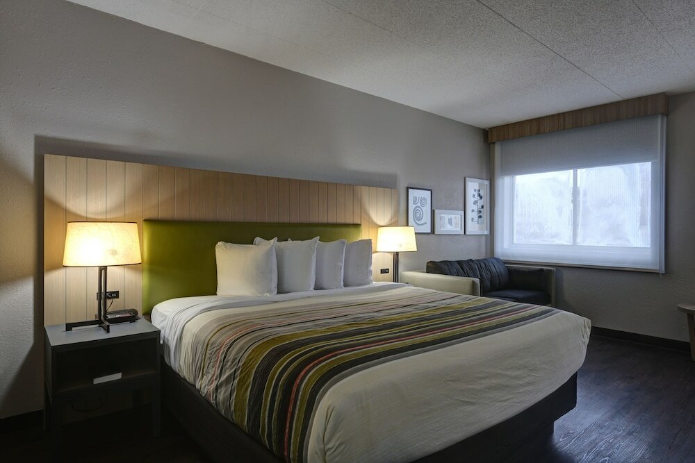 Фото Country Inn & Suites by Radisson, Pierre, Sd