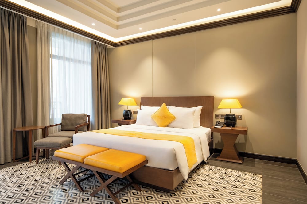 Фото Senna Hue Hotel