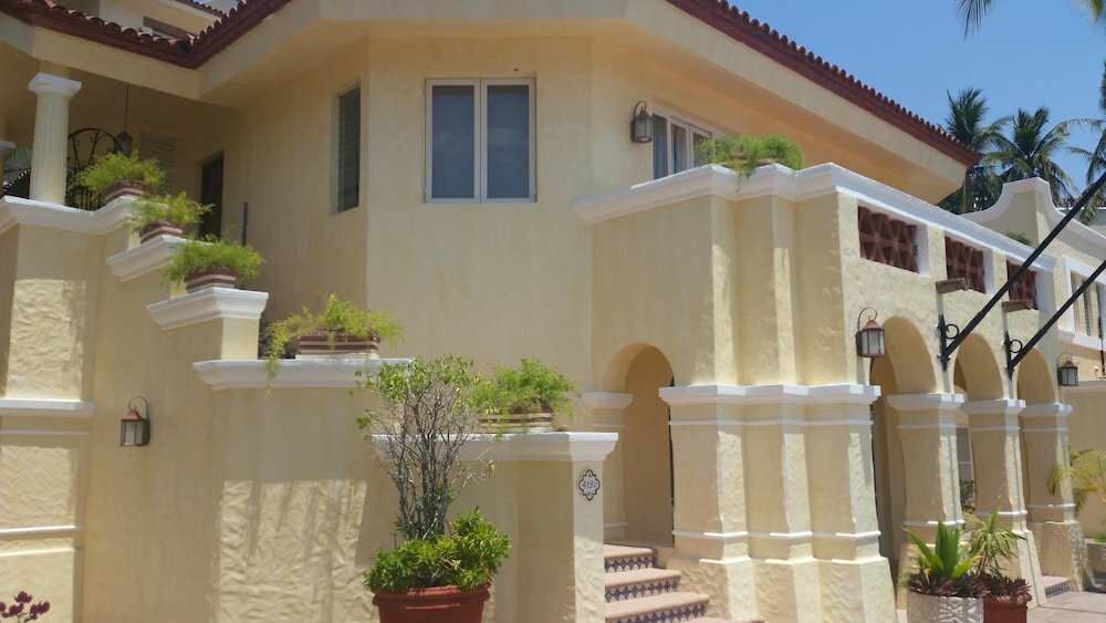 Фото Grand Isla Navidad Resort