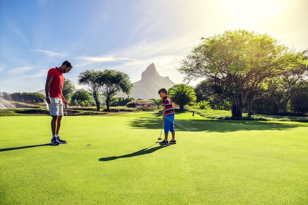 Фото Tamarina Golf & SPA Boutique Hotel