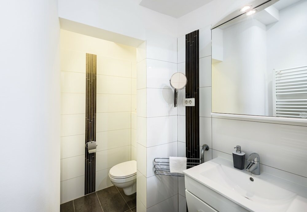 Фото Kollmann Rooms and Apartments