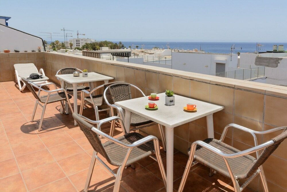 Фото Pensión Magec