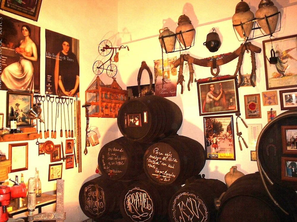 Фото Hostal Bellido