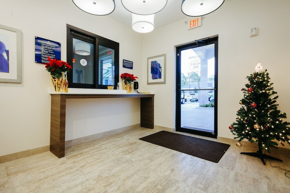 Фото Palace Inn City Center