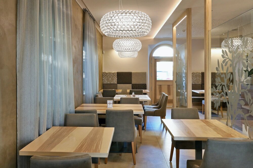 Фото Hotel Garden