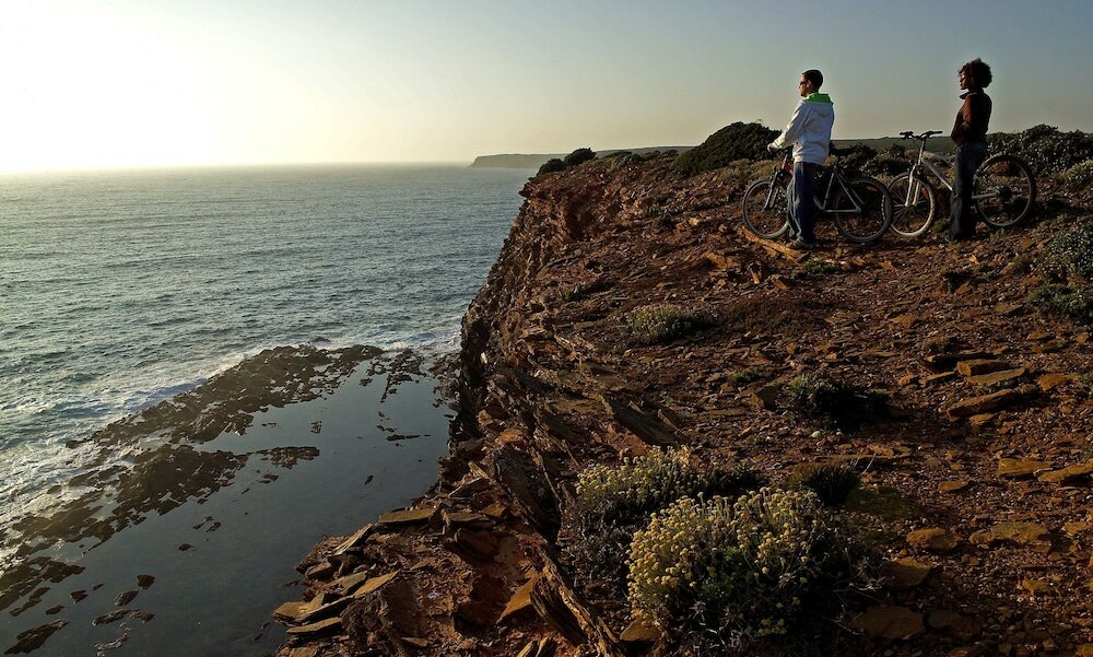 Фото Herdade Do Touril