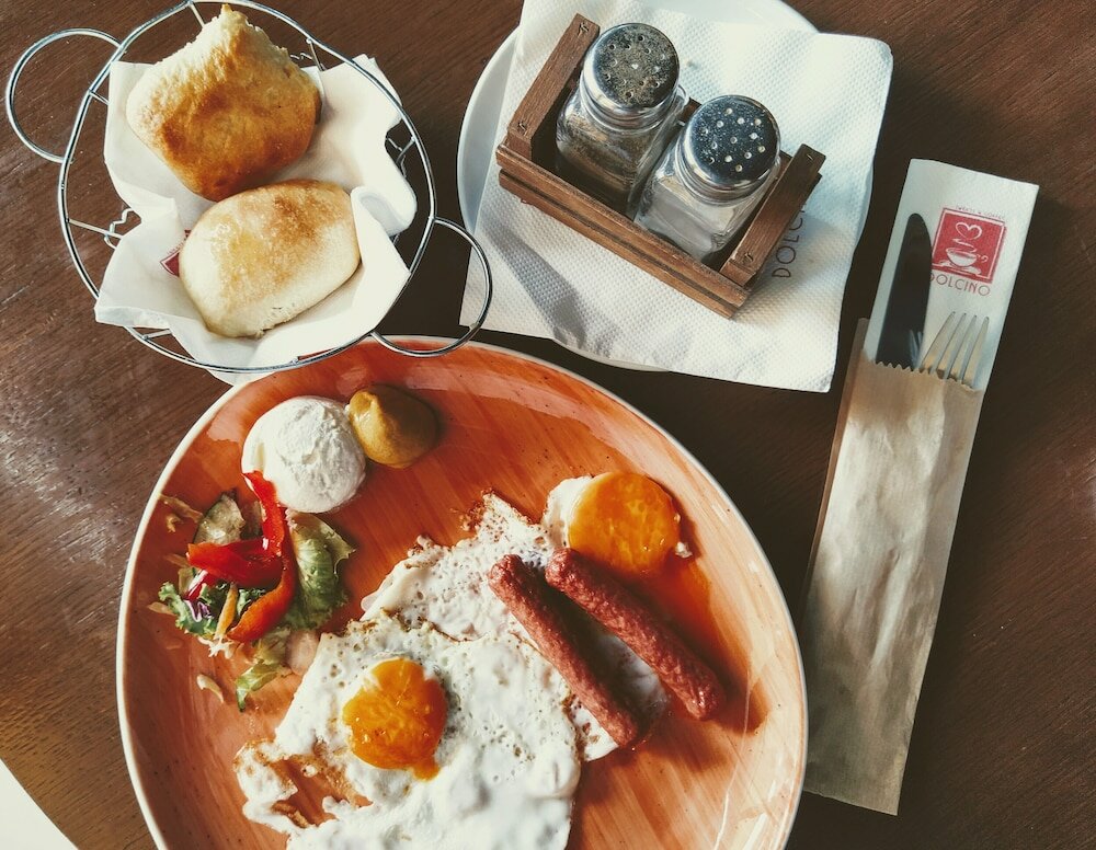 Фото Good People Hostel