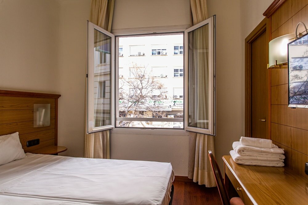 Фото Negresco Gran Vía