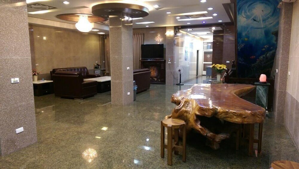 Фото Xianfeng B&b