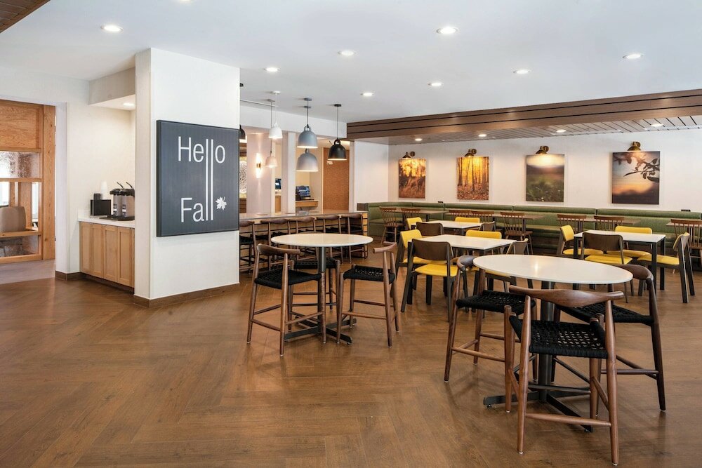 Фото Fairfield Inn & Suites by Marriott Pensacola West I-10