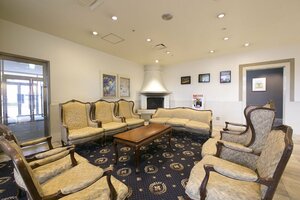 Tottori Washington Hotel Plaza (Tottori Prefecture, Tottori), hotel