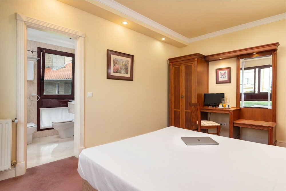 Фото Hospedium Hotel Blu Loiu