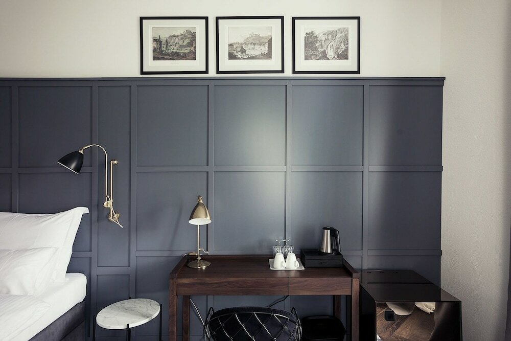 Фото Kollmann Rooms and Apartments