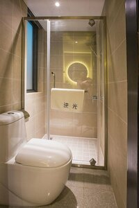 Гостиница Hangzhou Backlighting Inn