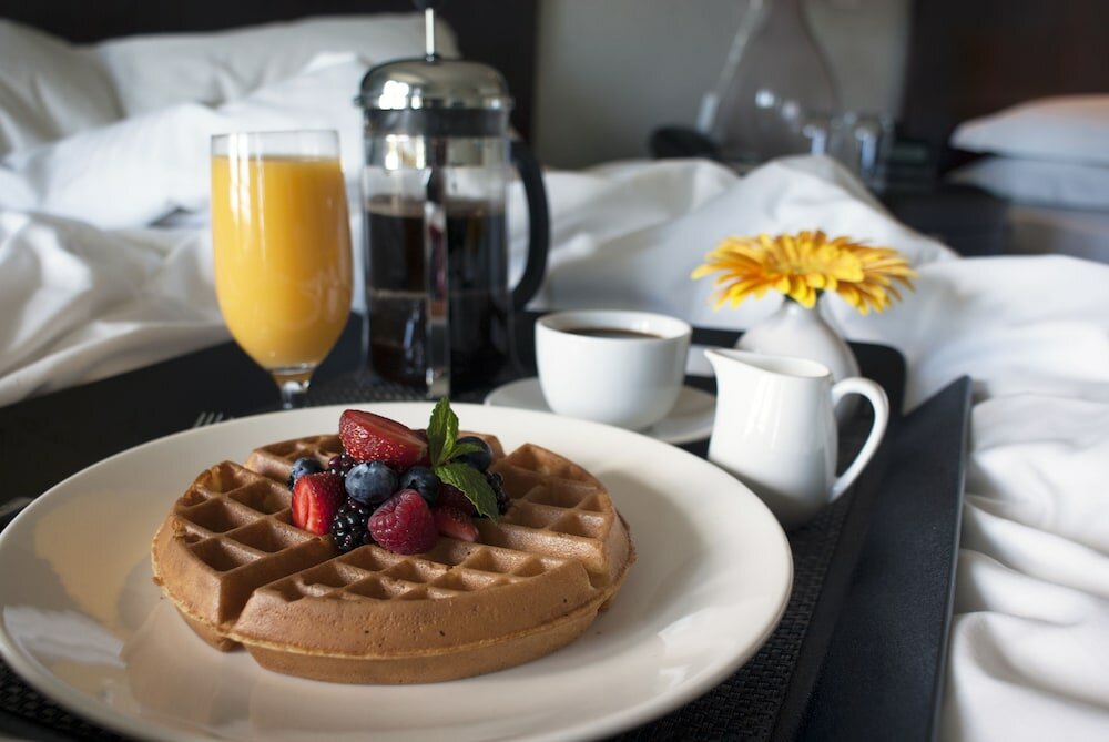 Фото The Ritz-Carlton, Charlotte