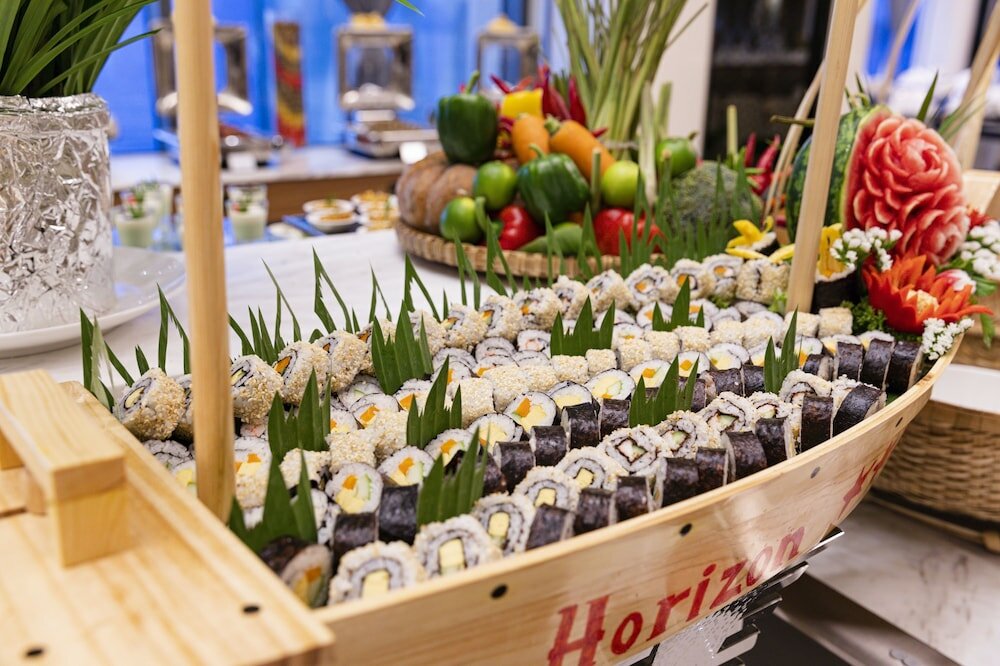 Фото Nha Trang Horizon Hotel