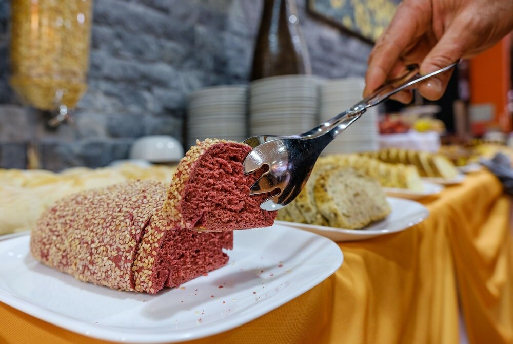 Фото Hotel Santo Amaro