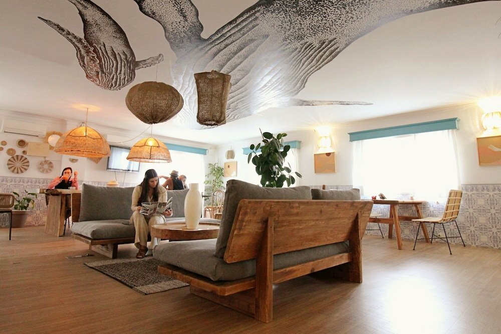 Фото WOT Ericeira Soul