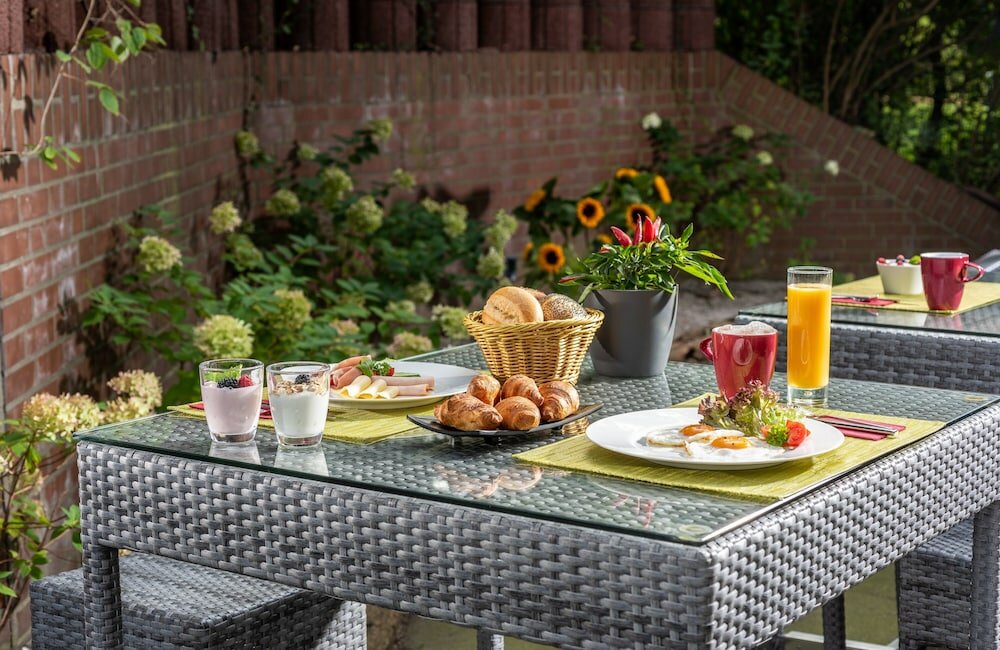 Фото Leonardo Hotel Hamburg Elbbruecken