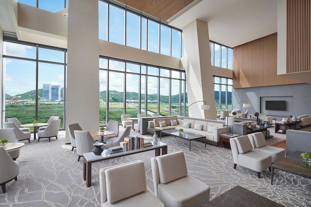 Фото Hyatt Regency Hengqin