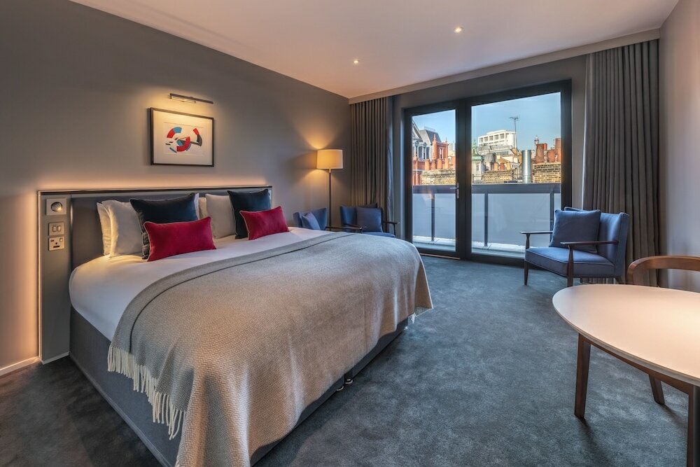 Фото The Resident Covent Garden