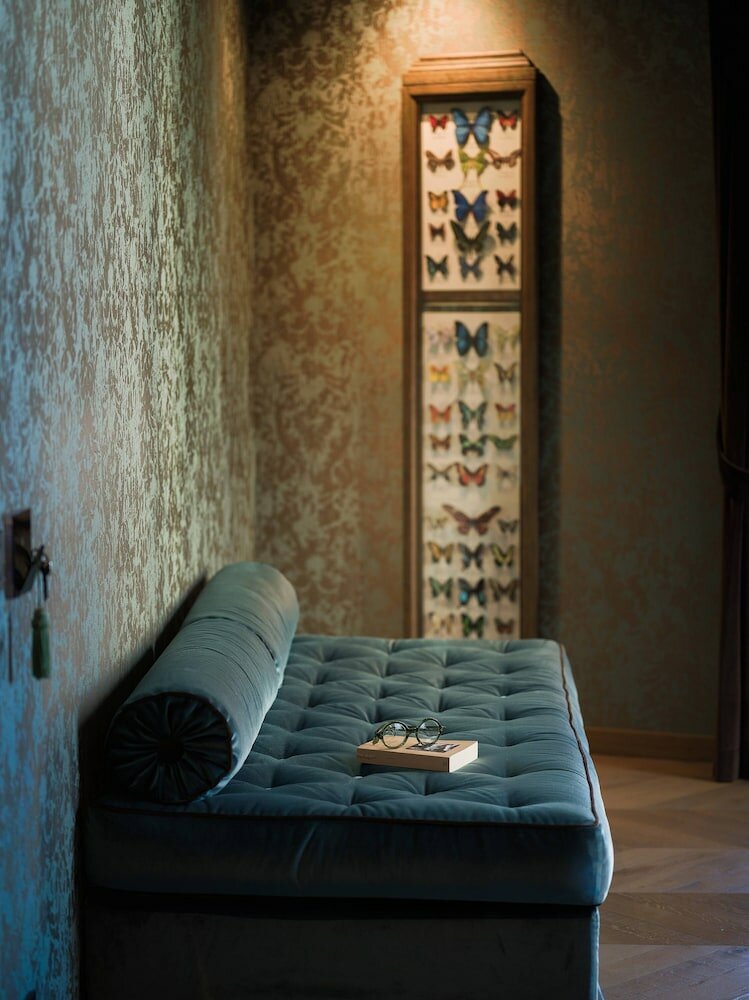 Фото Madama garden retreat