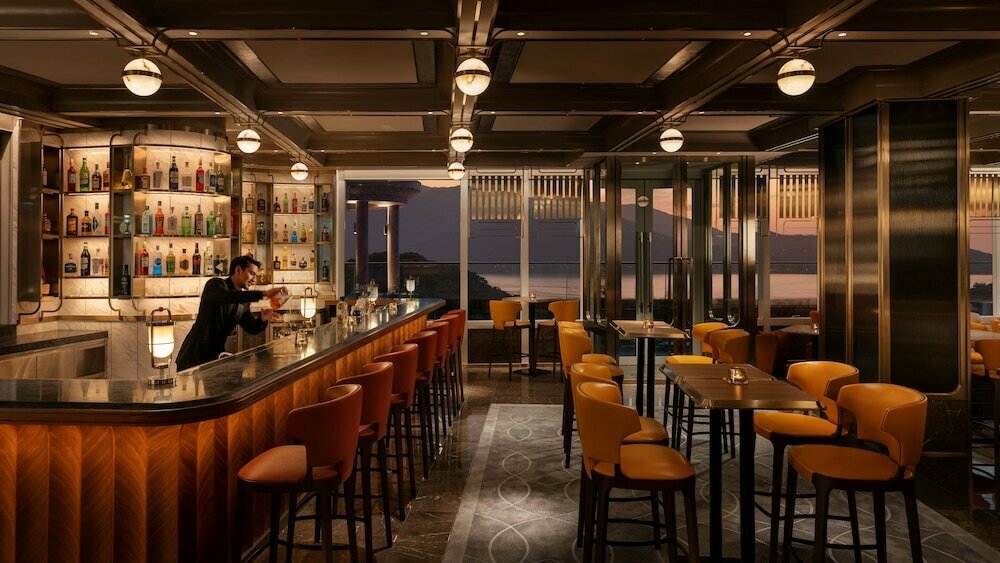 Hotel The Silveri Hong Kong - MGallery, Hong Kong, photo