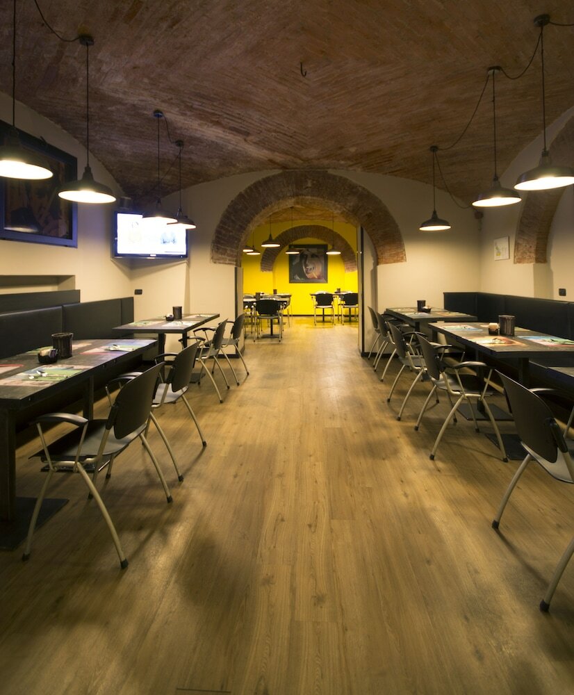 Фото Hotel Continental