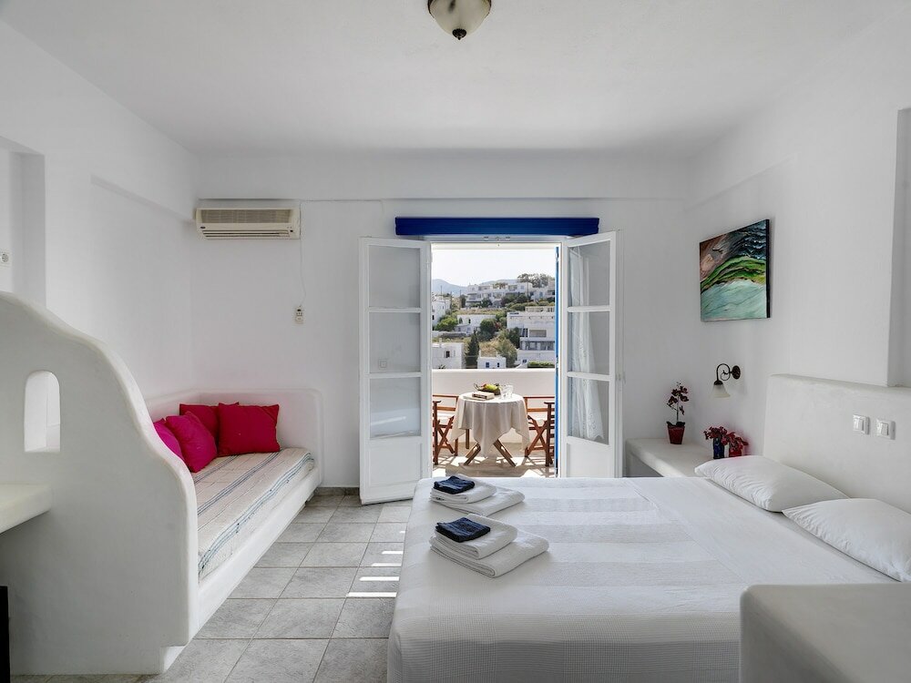 Фото Aloni Hotel