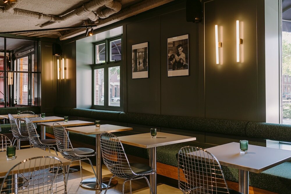 Фото Supernova Hotel