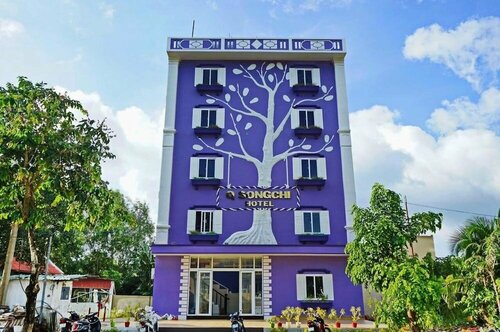 Гостиница Q Song Chi Hotel в Провинции Бариа-Вунгтау