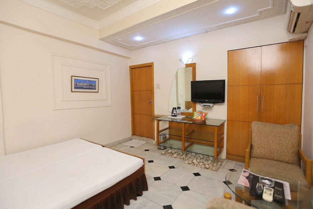 Фото Hotel VIP International