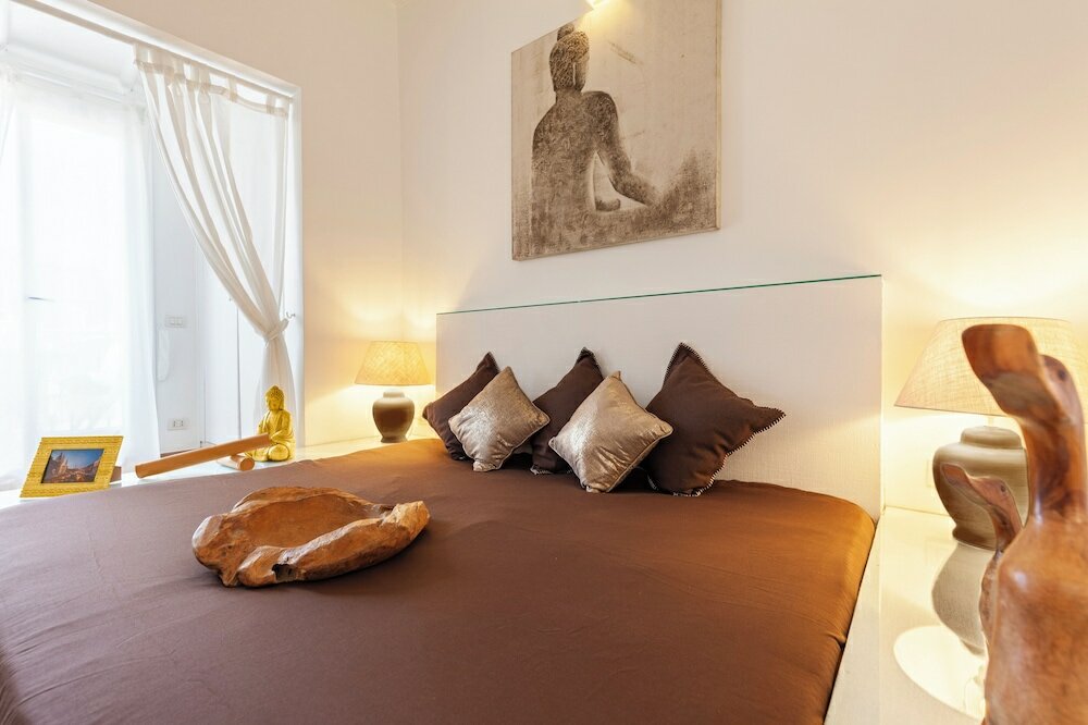 Фото Bbhomerome - Campo Penthouse