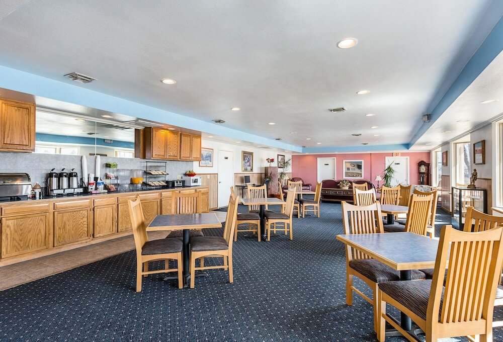 Фото Rodeway Inn Roswell