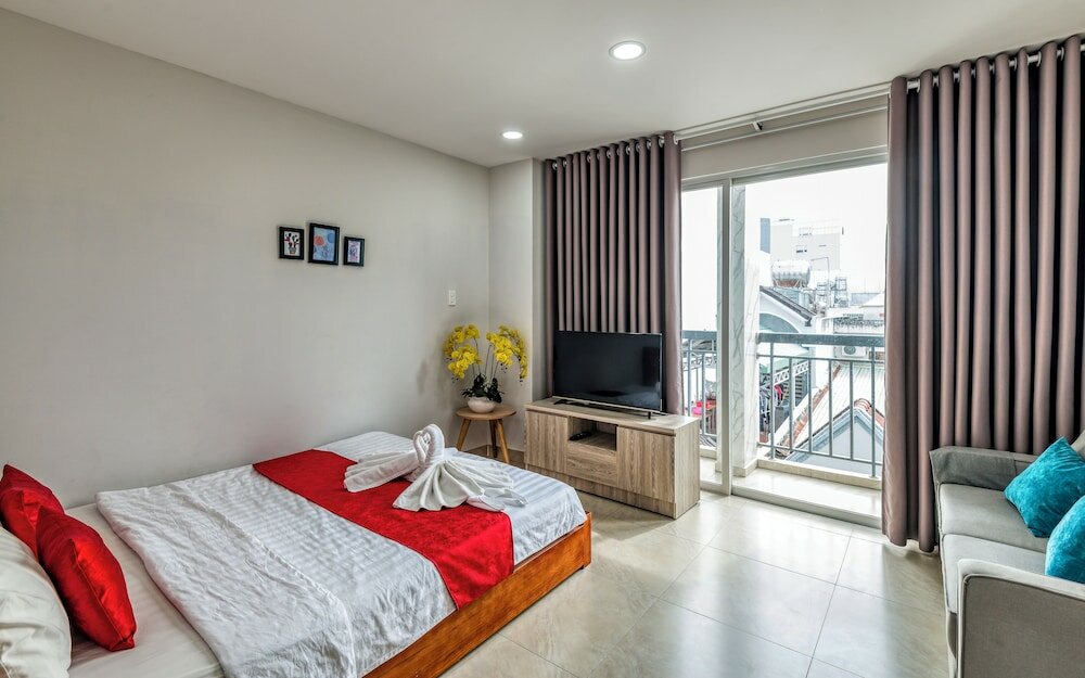 Фото отеля 2