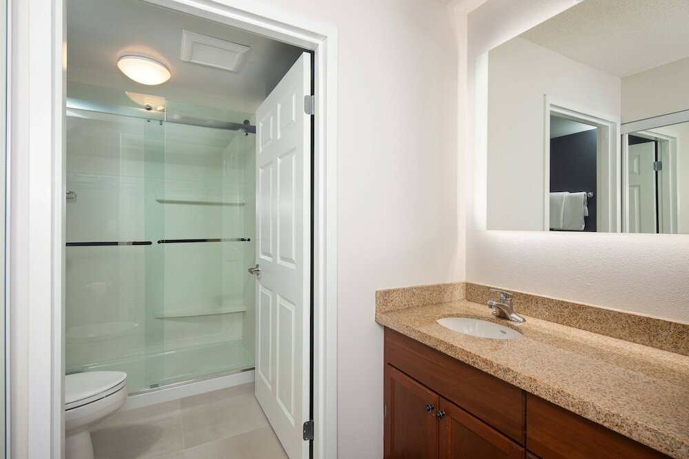 Фото Residence Inn by Marriott Whitby