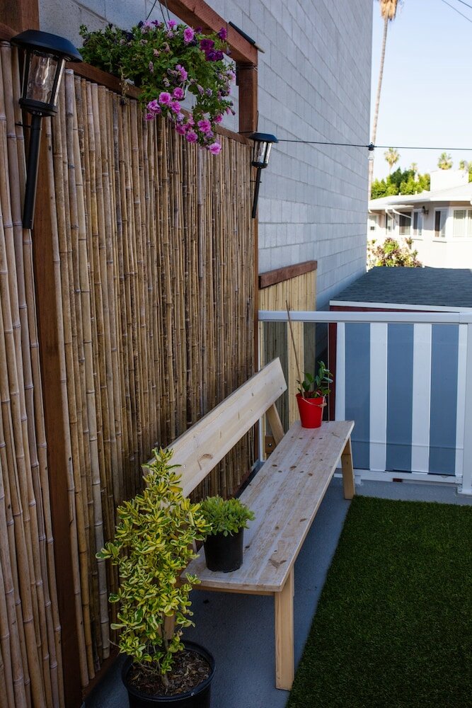 Фото The Rumi Hostel