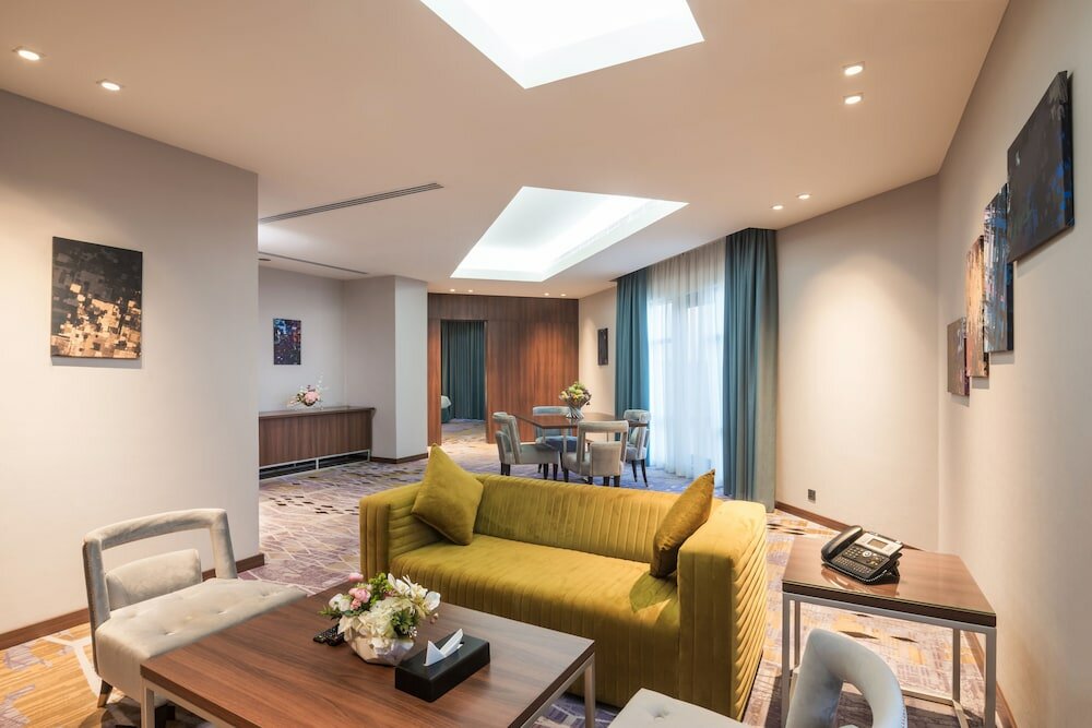 Фото Art View Hotel Al Riyadh