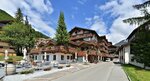 Walliserhof Grand Hotel & SPA