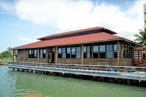 Гостиница Ramada by Wyndham Princess Belize City