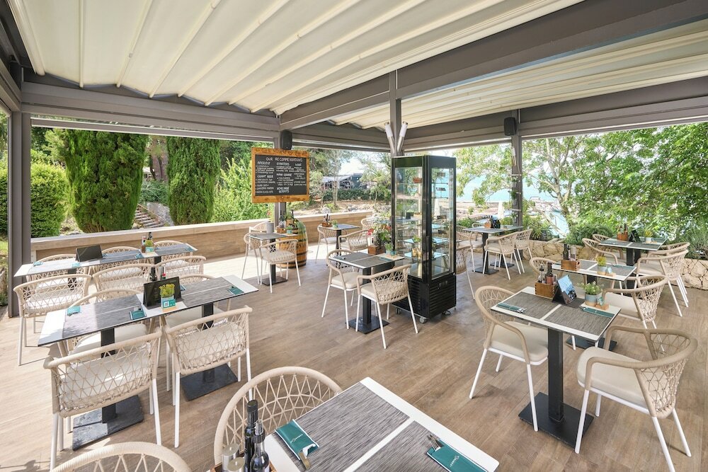 Фото Aminess Gaia Green Villas