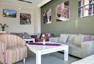 Гостиница Eden Hotel & SPA